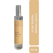 Tubb Atelier Neroli Suyu Canlandırıcı Ve Yenileyici %100 Saf Ve Doğal Tonik