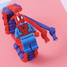 Petityu Spiderman Bileklik