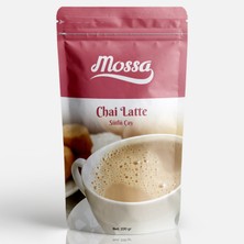 Mossa Sütlü Çay 200 gr