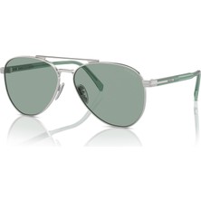 Prada A58S 1BC10G 58 Unisex Güneş Gözlüğü