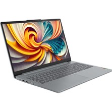 Lenovo Ideapad Slim 3 82XQ0011TX03 Ryzen5 7520U 8gb 512SSD 15.6" Fhd W11P Dizüstü BILGISAYAR-CNT004