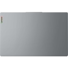 Lenovo Ideapad Slim 3 82XQ0011TX03 Ryzen5 7520U 8gb 512SSD 15.6" Fhd W11P Dizüstü BILGISAYAR-CNT004