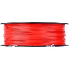 Urhanshop Esun Kırmızı Pla+ Filament 1,75MM 1 kg