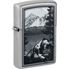 Zippo Çakmak 48381 Outdoor Design Lighter