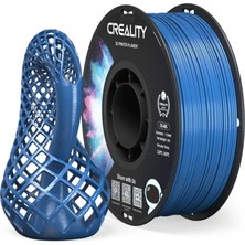 Creality Cr-Abs Mavi Filament 1.75MM 1000GR