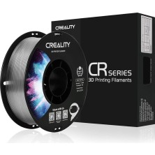 Creality Urhanshop Creality Cr-Petg Transparan Filament 1.75MM 1000GR