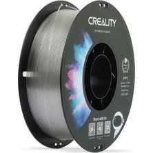 Creality Urhanshop Creality Cr-Petg Transparan Filament 1.75MM 1000GR