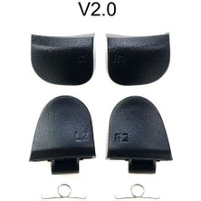 Ps5 Kolu Dualsense BDM020 V2 Model Arka R-L Tuş Takımı