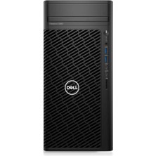 Dell 210244652 Dws T3660 I7-13700K 32GB 1tb SSD Nvıdıa Rtx A2000 12GB W10PRO Masaüstü Iş Istasyonu