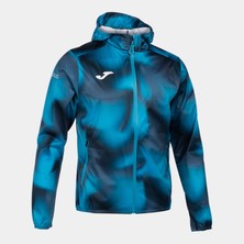 Joma Joma Erkek Futbol Yağmurluk R-Trail Nature Raincoat Yağmurluk & Yelek