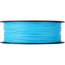 eSUN Urhanshop Esun Açık Mavi Pla+ Filament 1,75MM 1 kg