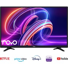 NY325000A 32" Hd Androi?d Smart LED Tv