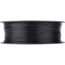 eSUN Urhanshop Esun Siyah Pla+ Filament 1,75MM 1 kg