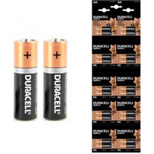 Duracell Pil Aa Kalem 20'li