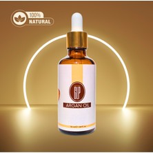 Nevilife Argan Yağı50 ml