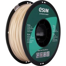 eSUN Urhanshop Esun Kemik Beyazı Pla+ Filament 1.75MM 1 kg Plus