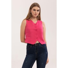 Pembe Yelek