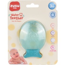 Zuzu 4141 Sulu Diş Kaşıyıcı -Zuzutoys