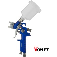 Voylet H-2000 Gölge Tabancası 1.0 mm