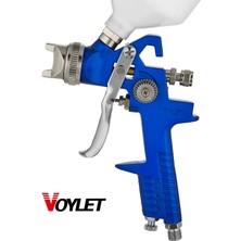 VOYLET H-827 Boya Tabancası 1.3mm