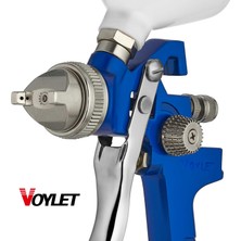 VOYLET H-827 Boya Tabancası 1.3mm