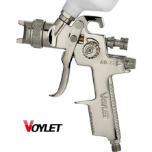 Voylet AB-17G Boya Tabancası 1.3 mm