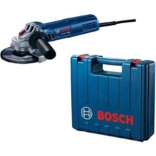 Bosch Gws 750S+BOSCH Taşıma Çantası