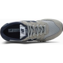 New Balance New Balance 565 Erkek Gri Sneaker ML565GRY