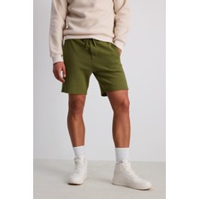 Babokah Fileto Cepli Erkek Şort