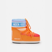 Moon Boot Kadın 80D1409520-C002 Moon Boot Icon Low Sunrise Orange