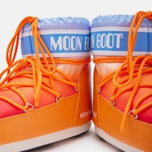 Moon Boot Kadın 80D1409520-C002 Moon Boot Icon Low Sunrise Orange