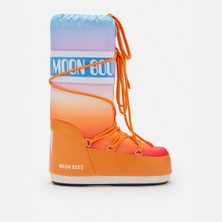 Moon Boot Kadın 80D1402910-C002 Moon Boot Icon Sunrise Orange