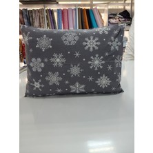 Ranforce Dokuma Yastık Kılıfı 1 Adet