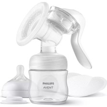 Philips Avent Manuel Göğüs Pompası SCF430/10