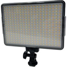 Patona LED-396 Ledli Video Işığı