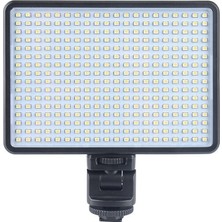 Patona LED-396 Ledli Video Işığı