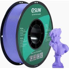 eSUN Urhanshop Esun Very Peri Pla+ Filament 1.75MM 1 kg Plus