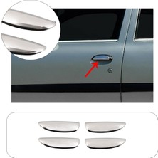 Dacia Sandero Krom Kapı Kolu 2012 > 2021