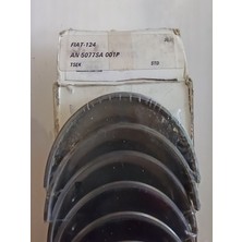Şahin Ana Yatak M124 An 5077SA Sdt