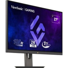 Viewsonic 27" VX2758A-2K-PRO-2 1ms 185hz  2k Pivot IPS Freesync Gaming Monitör