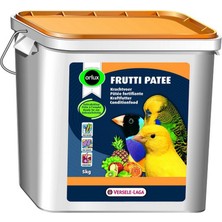 Versele Laga Orlux Frutti Patee 5 kg