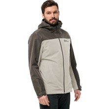 Jack Wolfskin Taubenberg 3ın1 Erkek Outdoor Montu 1115311-A0029