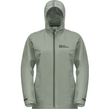 Jack Wolfskin Moonrise 3ın1 Kadın Outdoor Montu 1115621-4137