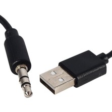 Ln D-015 1+1 5WUSB Hopörlör