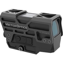 Vector Optics Frenzy Plus 1X31X26 Güneş Enerjili Red Dot Nişangahı