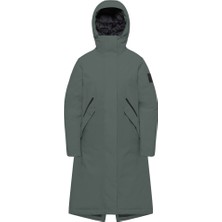 Jack Wolfskin Brandenburger Coat Kadın Outdoor Montu A60200