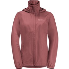 Jack Wolfskin Stormy Point 2l Kadın Outdoor Ceketi 1111202