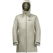 Jack Wolfskin Heidelstein Ins Kadın Outdoor Ceketi 1115681