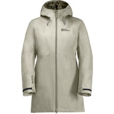 Jack Wolfskin Heidelstein Ins Kadın Outdoor Ceketi 1115681