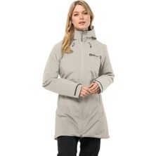 Jack Wolfskin Heidelstein Ins Kadın Outdoor Ceketi 1115681